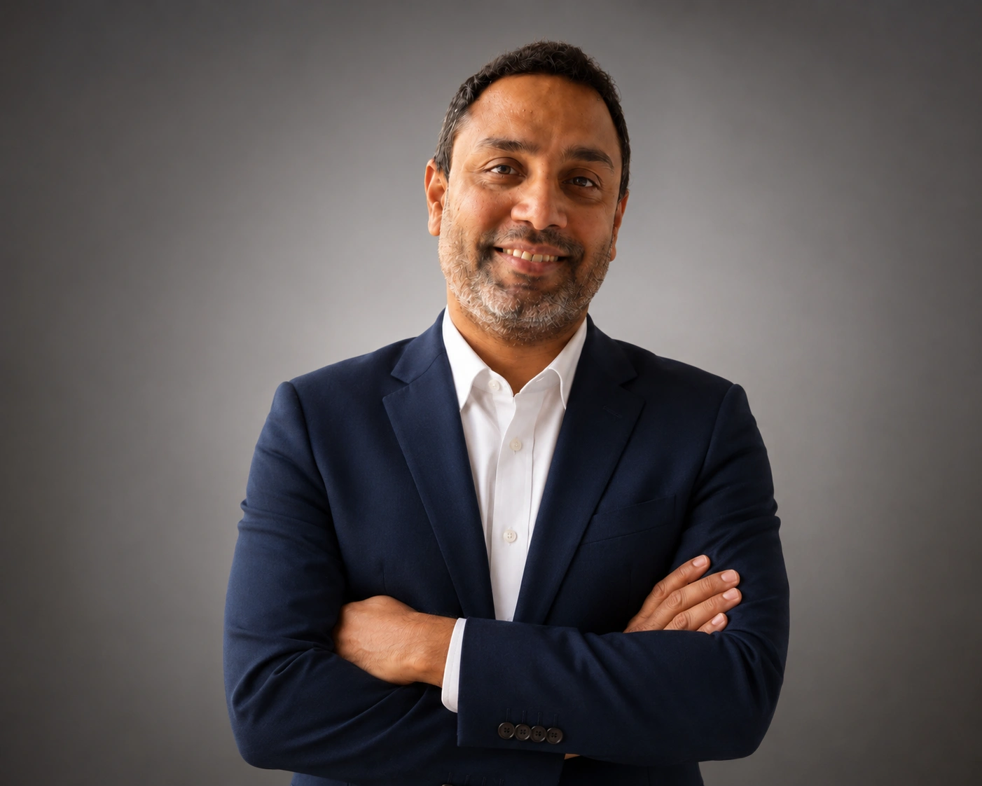 Manish Jain